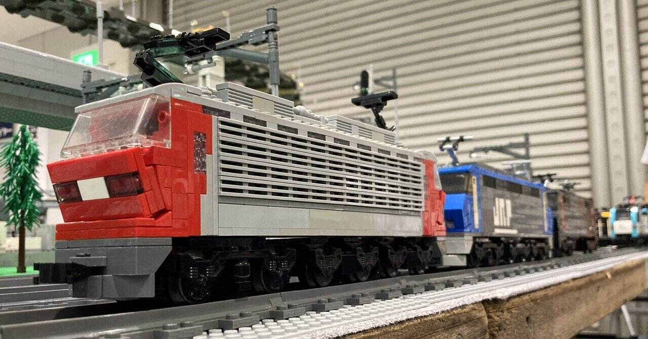 国際鉄道模型コンベンション(JAM)2025レポート｜東洋