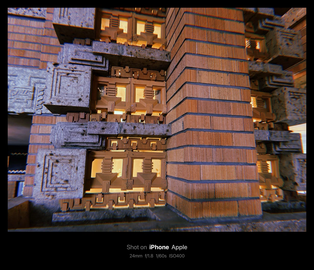 帝国ホテル中央玄関 / Imperial Hotel Lobby and Front Entrance(Aichi
