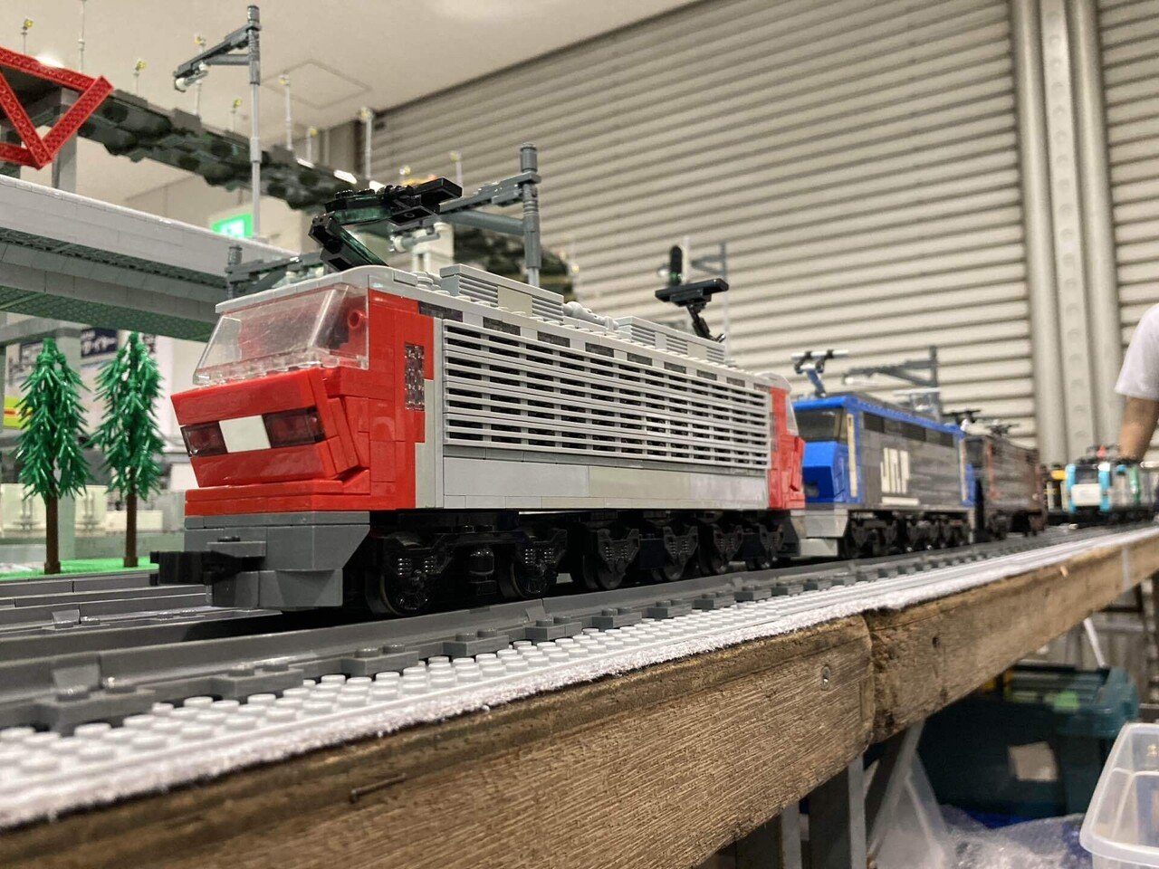 国際鉄道模型コンベンション(JAM)2025レポート｜東洋