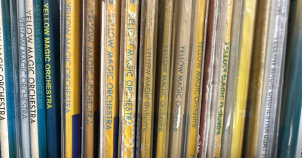 レコードLP EP色々 徹底解説！】レコードの種類と回転数：LP、EP、SPを理解しよう