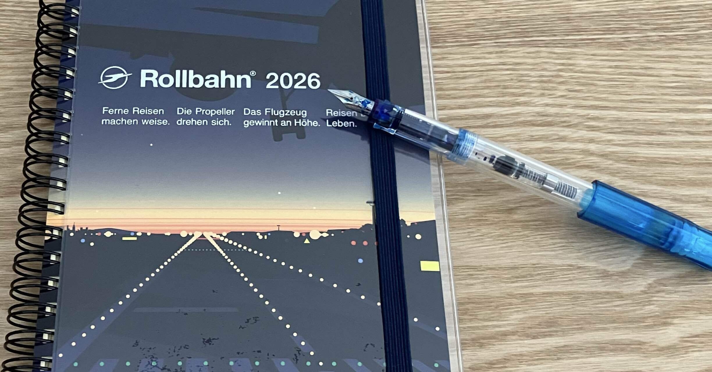 ロルバーンダイアリー2026の使い道その4～子育てジャーナリング