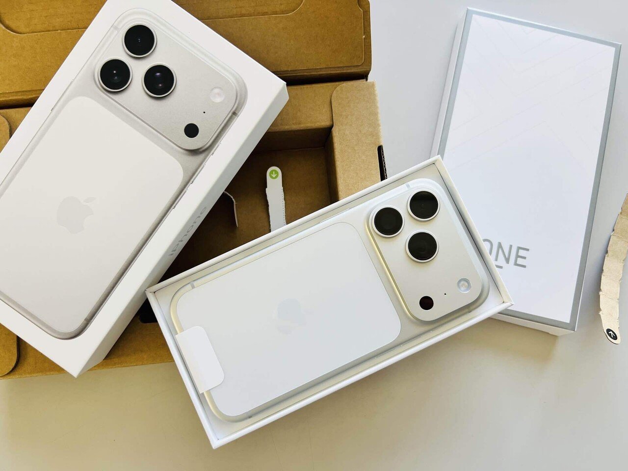 iPhone 17 Pro ｜ガジェット｜Nico