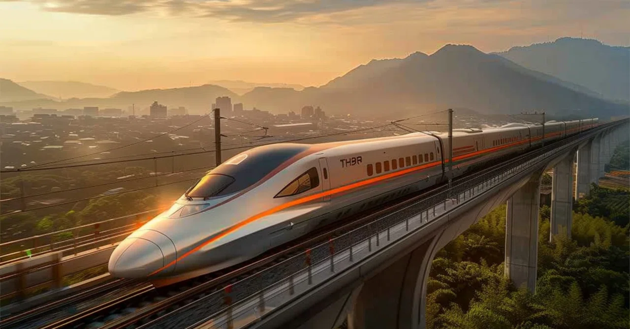 台湾新幹線に新たな風！N700STで感じる「台湾らしさ」の心配り｜NAO