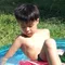 アンジ