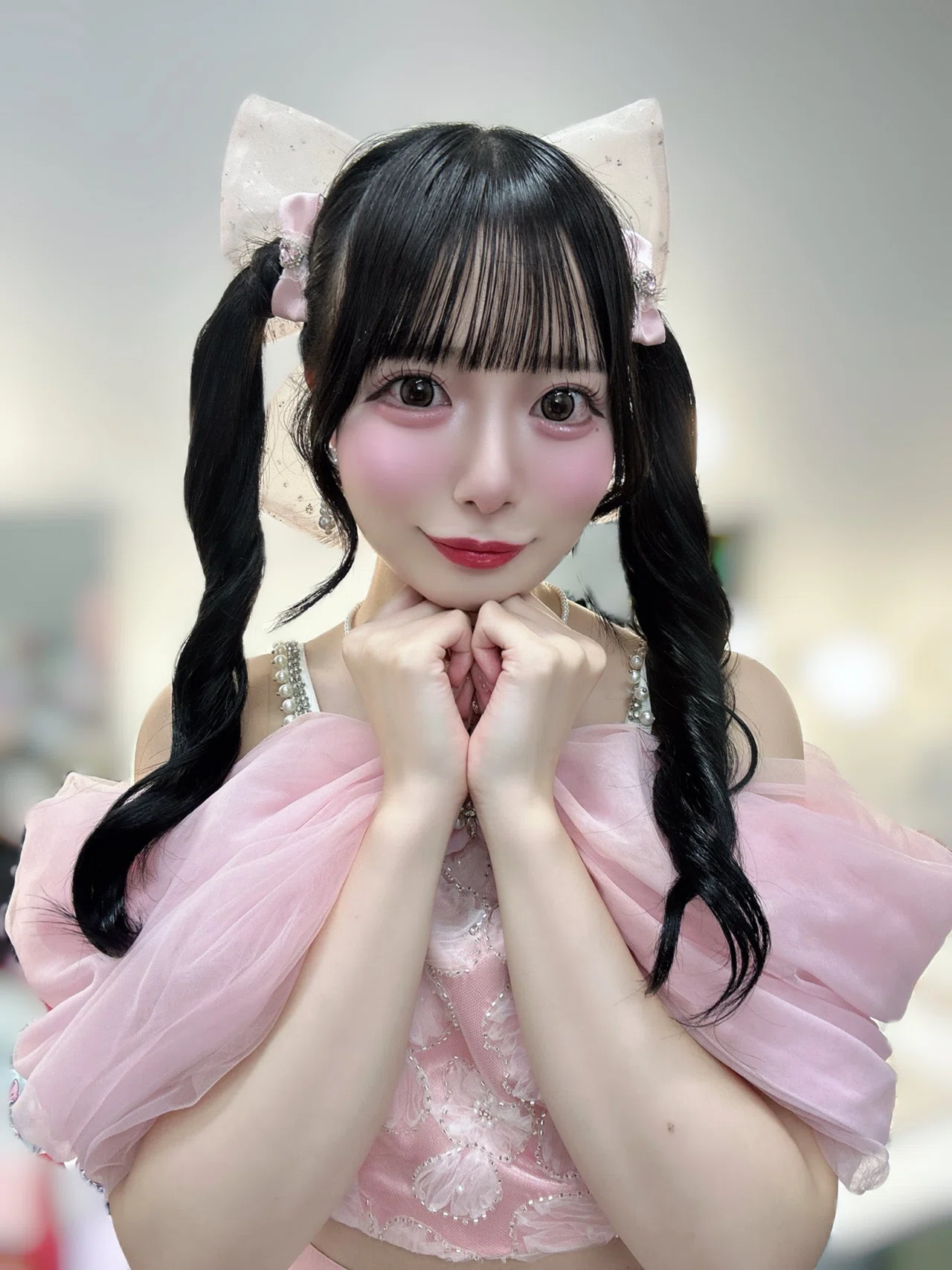 20250923 LilyS/ash KAWAII PARTY｜hiro6050