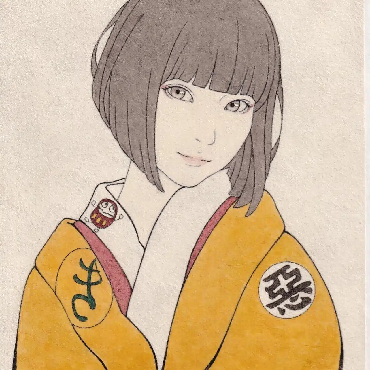 大和愛