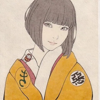 大和愛
