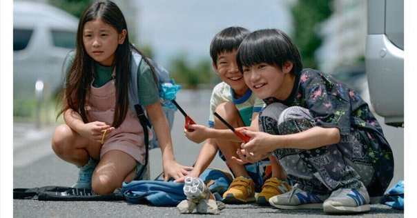 未来を写した子どもたち 自分自身の未来を切り開こうとする姿勢に心打たれる 未来を写した子どもたち：映画作品情報・あらすじ・評価｜MOVIE