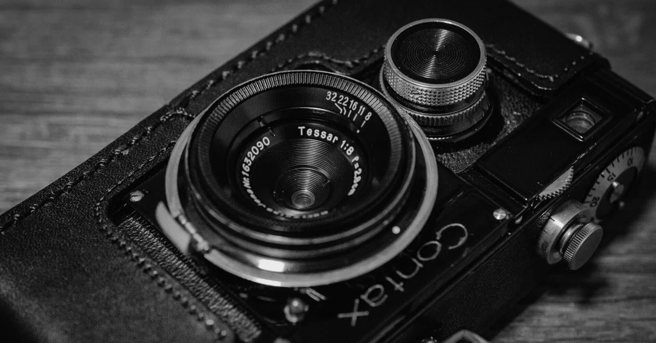 古典広角の極北『Carl Zeiss Jena Tessar 2.8cm f8』｜masato