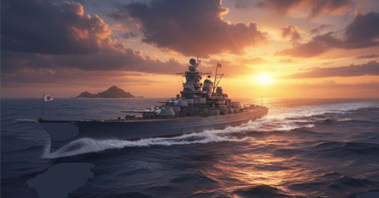 Veryfire Model】超大和型戦艦「紀伊」（Deluxe Version）｜積みプラ