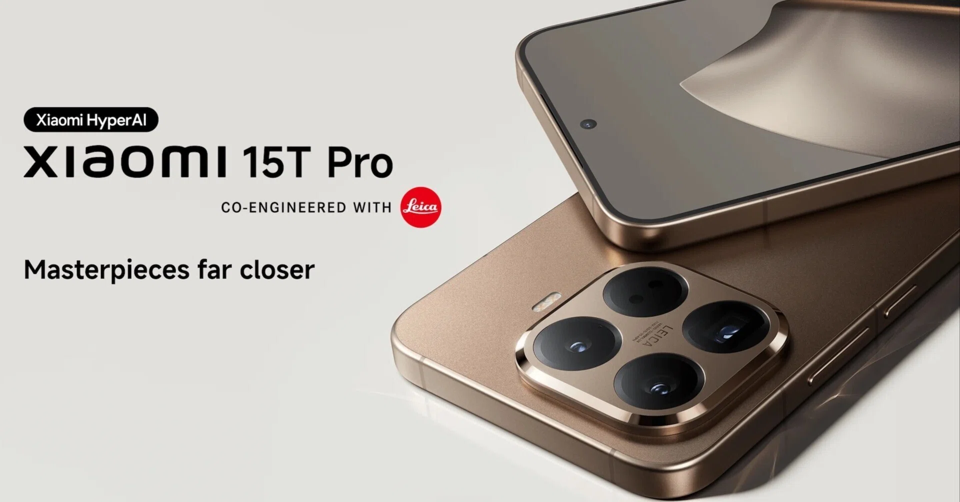 Xiaomi 15T Pro、Xiaomi15T、発表!|スマガジ。iPhone、スマホ Xiaomi 15T Pro、Xiaomi15T、発表!|スマガジ。iPhone、スマホ