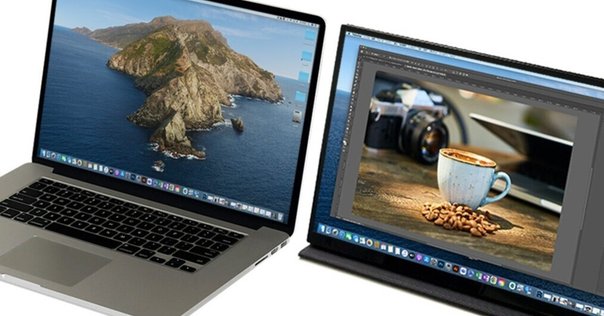 cocopar ZB-133Q 13.3インチ ポータブルディスプレイ コスパ重視 【モバイルモニター cocopar 13.3インチ ZB-133Q