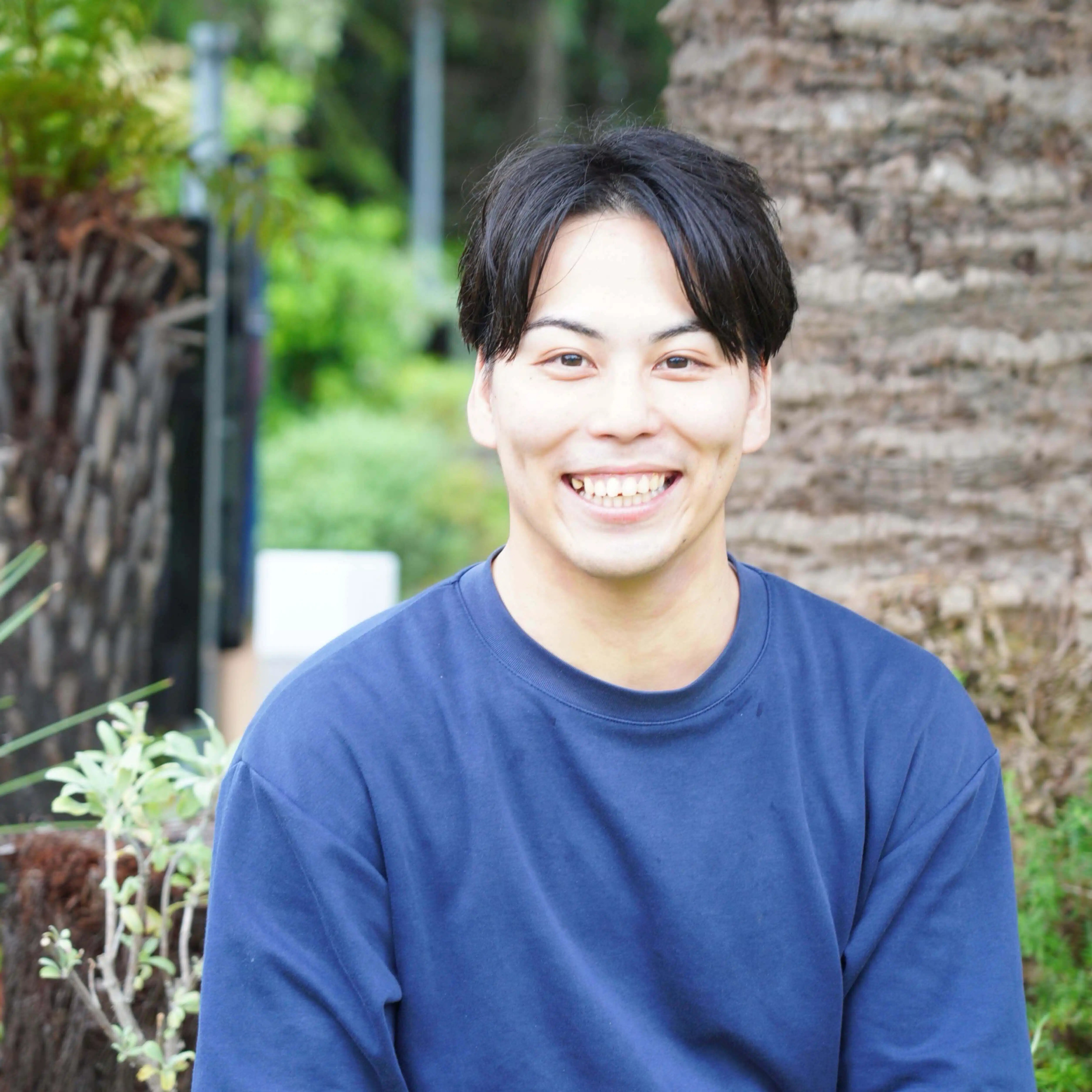 佐藤 魁統