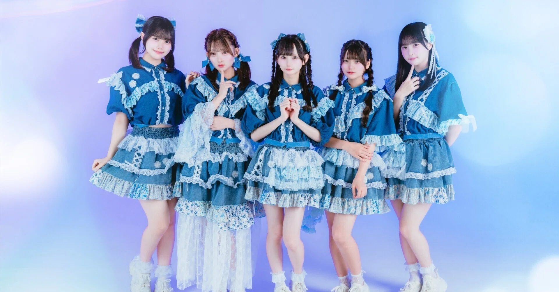 9/26(金) 群青の世界 Tour 2025 Tour Final&新体制1st Anniversary