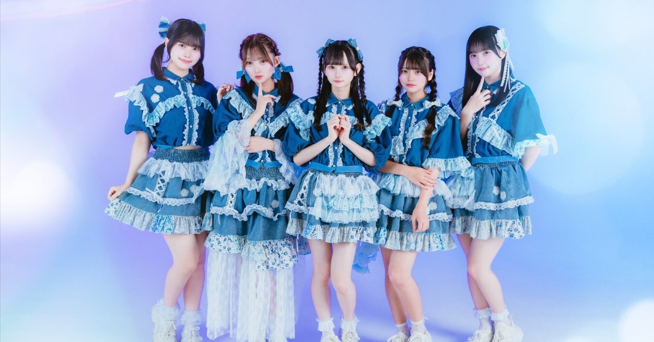 9/26(金) 群青の世界 Tour 2025 Tour Final&新体制1st Anniversary