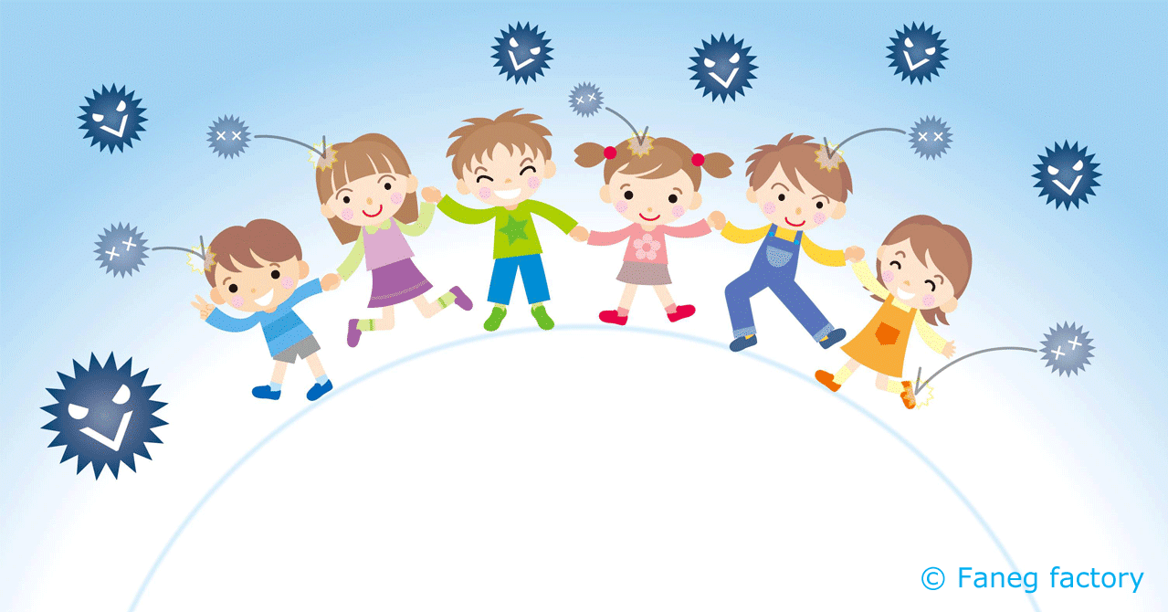 ウイルスの構造と増殖のしかた Toshi Akazawa Note