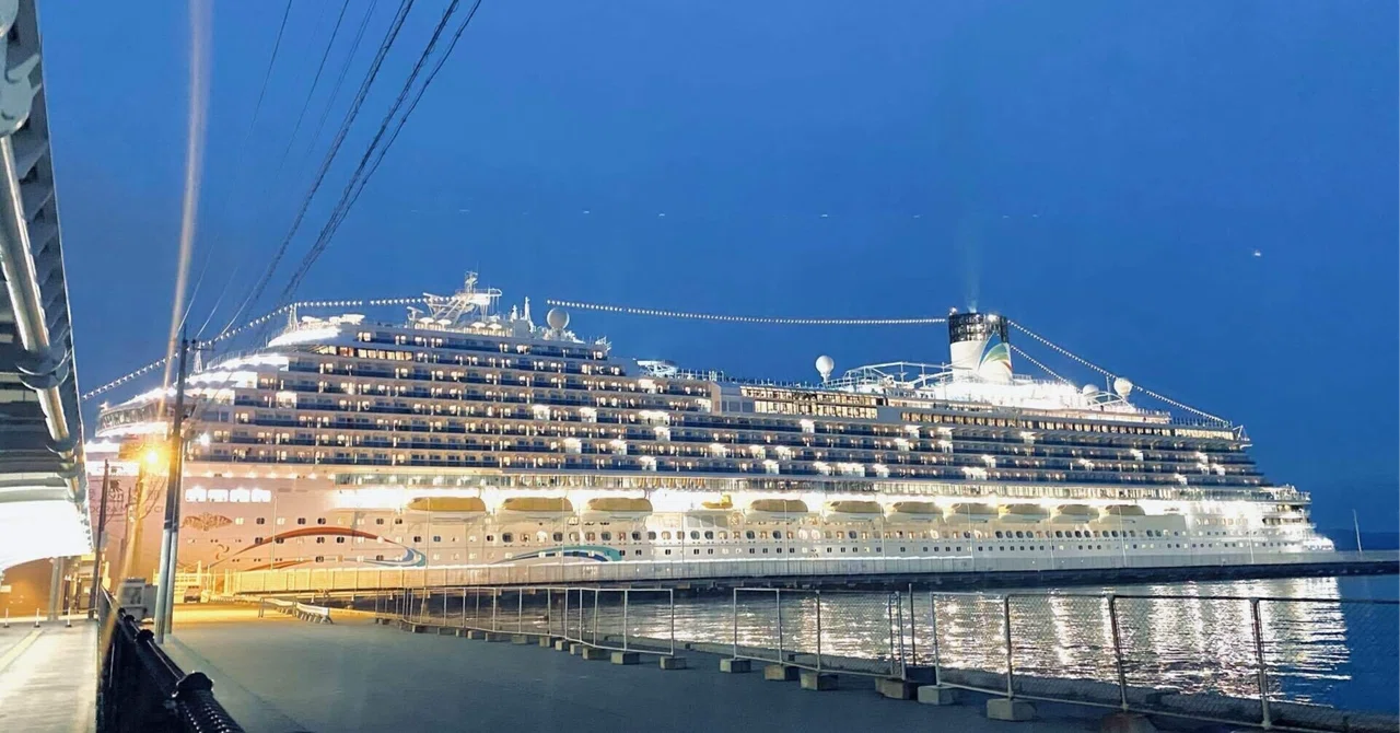 Targeting Cruise Ship Sales! The Ultimate Guide to Boarding Luxury ...