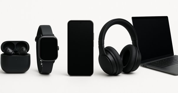 AirPods Maxが、24bit/48kHzロスレスオーディオに対応するとの