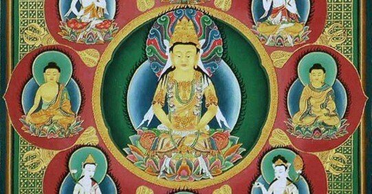 わかってきたぞ】神族に関する備忘録02：インド＆イラン【悟り・気づき