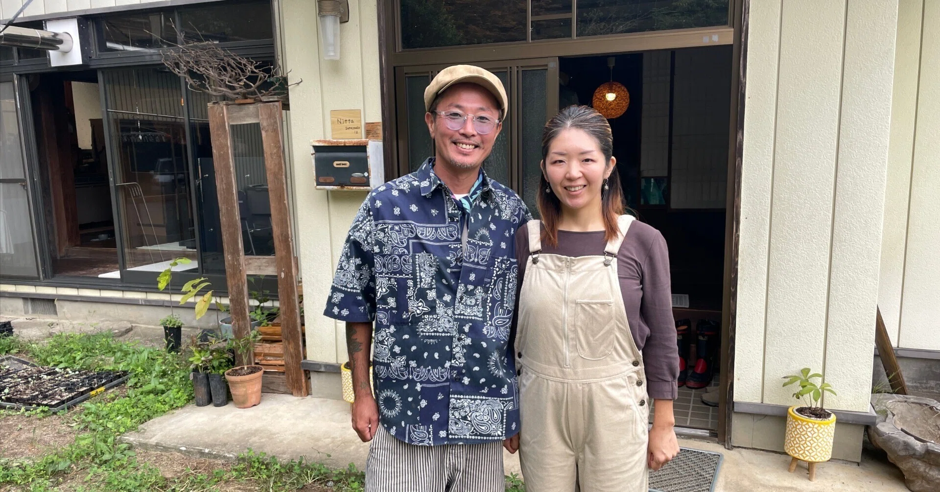 土とともに生きる。「土の絆」が紡ぐ、二本松からの未来|【福島県公式 土とともに生きる。「土の絆」が紡ぐ、二本松からの未来|【福島県公式