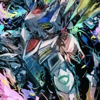 リィンカーネーションの花弁 2 ライ Note
