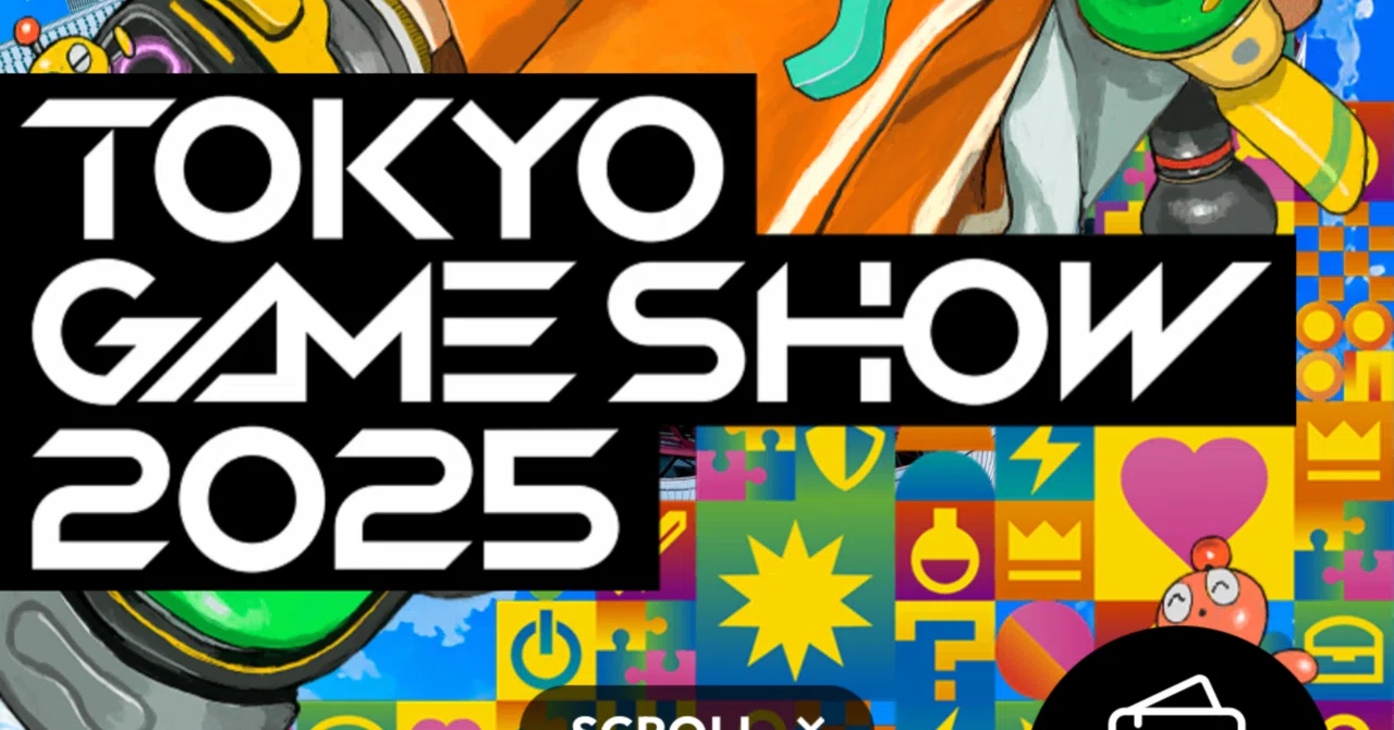アケコンの話、TGS2025で確認されたアケコン 046｜774