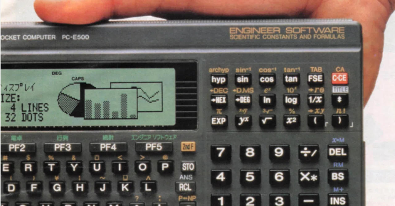 Z80 CPUを知りたい その3｜hon