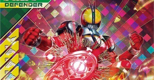 銃ディフェンダーの長所と短所とデッキ集【ガンバレジェンズCX4弾