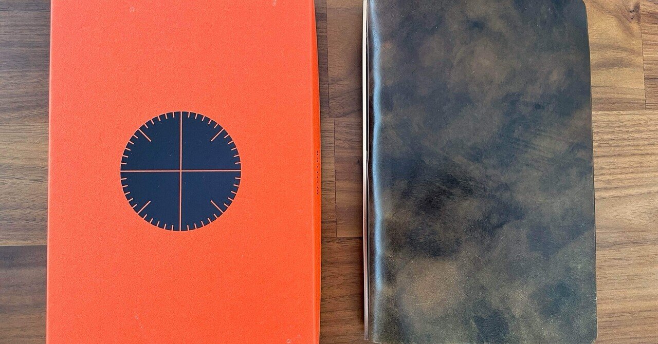 PLOTTERムラ染めコードバン、育てる楽しみを語る｜エイジング比較