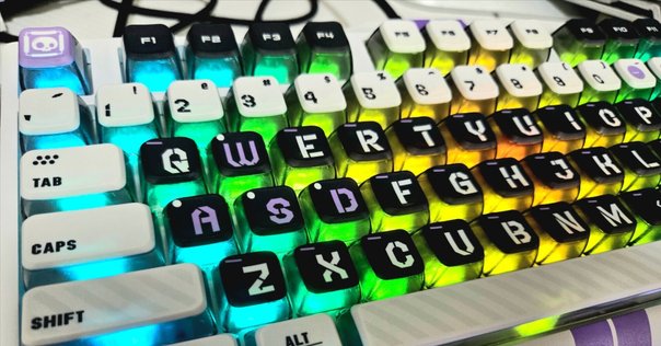 【組立済】keyball39 分割型キーボード テンティングスタンド付属 委託】Keyball39