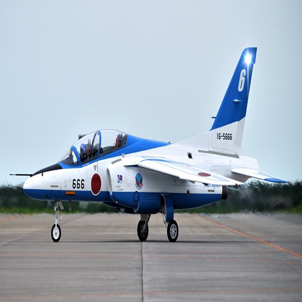 撮影記｝ﾃﾞﾝｼｬｵﾀｸ飛行機を撮る！松島基地航空祭2025｜さもこう