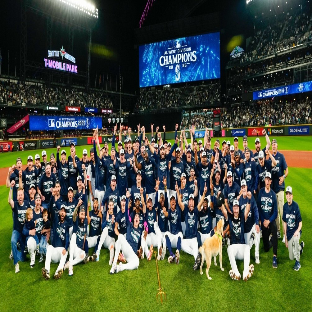 直筆　本物　オーストラリア　Aリーグ　セントラル　コースト　マリナーズ SEA】祝！マリナーズが2001年以来の地区優勝！｜HBえんぴつ