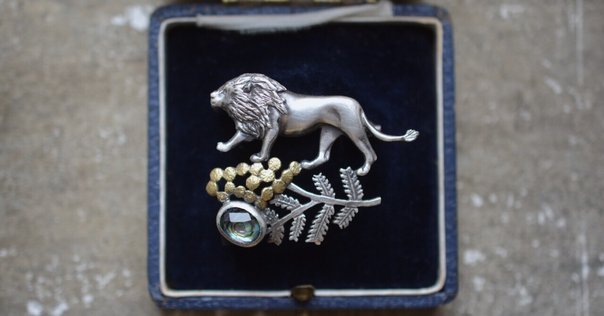 なぜヴェネツィアには「翼のあるライオン」があるのか？#1