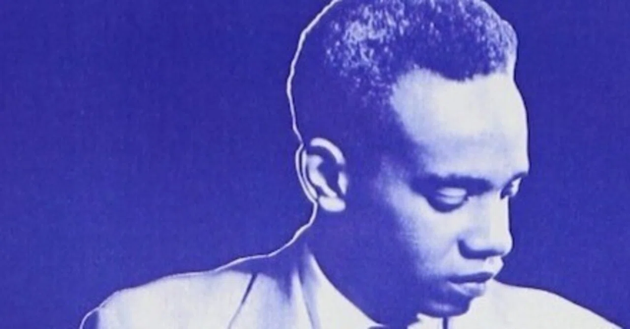 Frantz Casseus / Haitian Dances｜Manabu Ishigooka