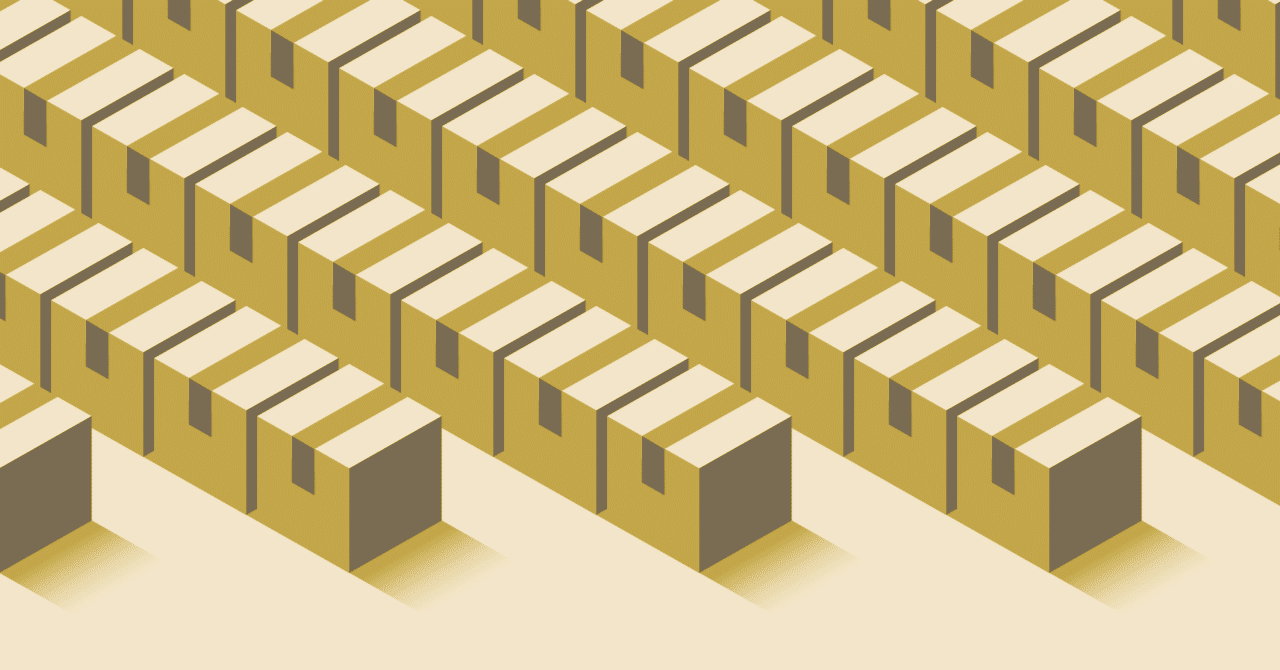 ESTKme配送業務再開のお知らせ｜Re*Index. (ot_inc)