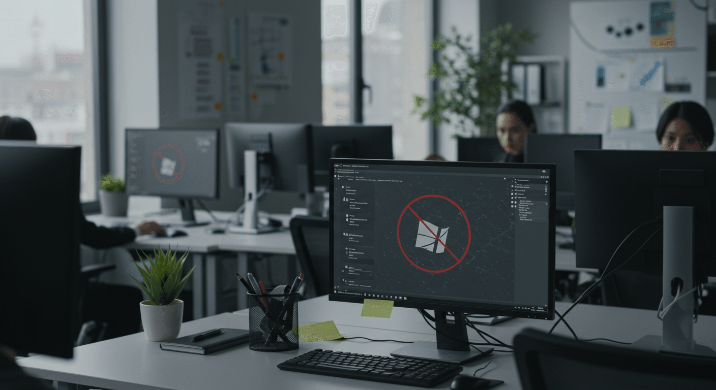 法人必見！Windows Proライセンス認証の7つの手順｜PCユービック