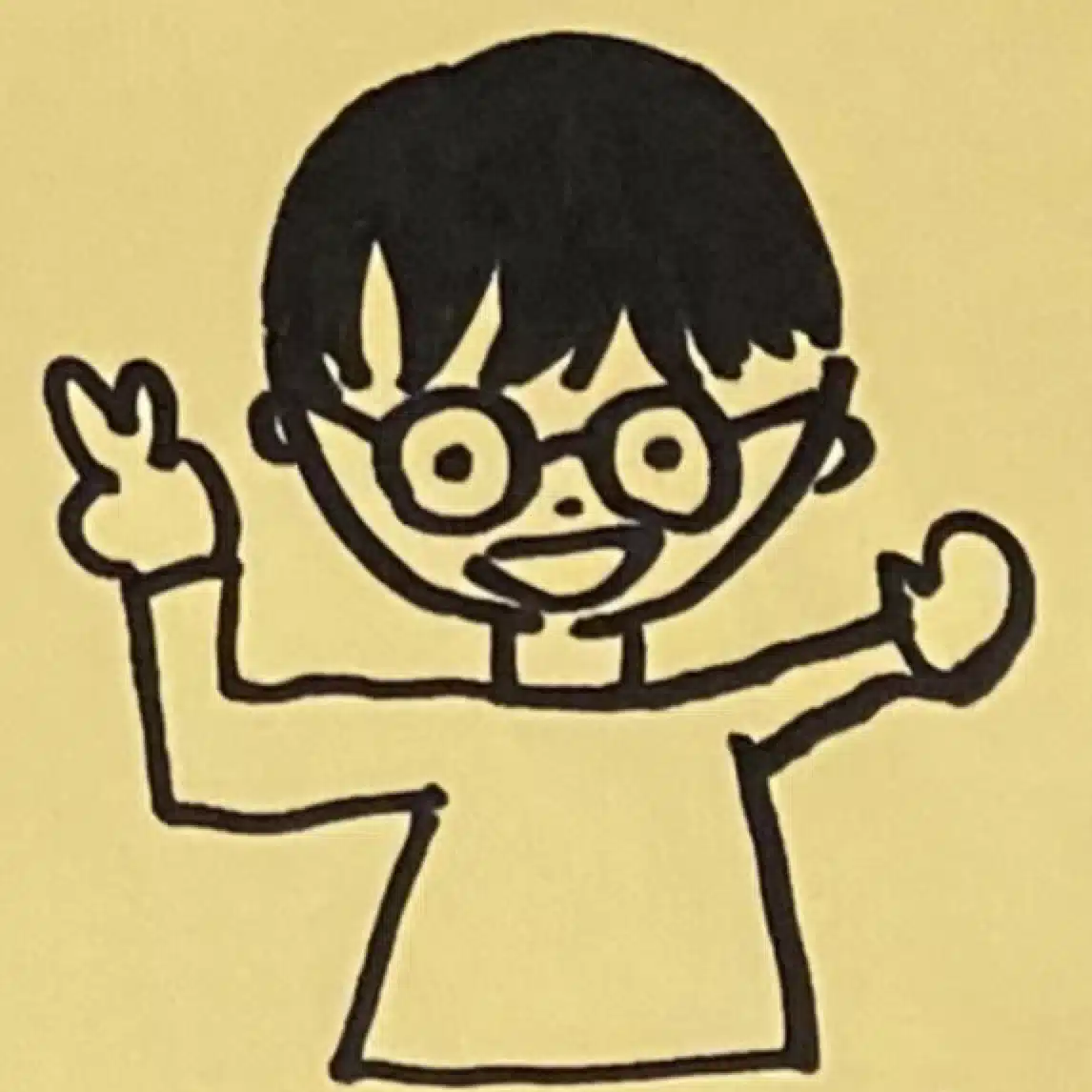 すみっこパパ