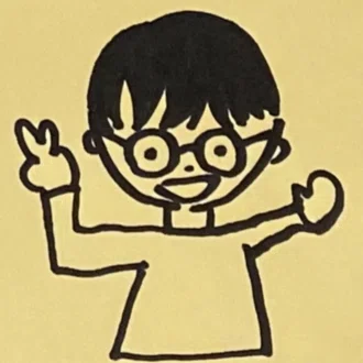 すみっこパパ