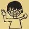 すみっこパパ