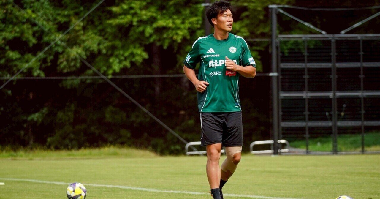 鹿児島ユナイテッドFC 2024 岡本將成選手 岡本 將成 選手 期限付き移籍期間延長のお知らせ - 鹿児島