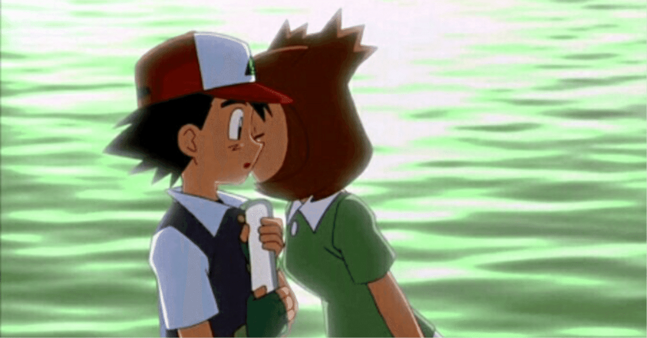 ポケモン ラティアス 人間の姿