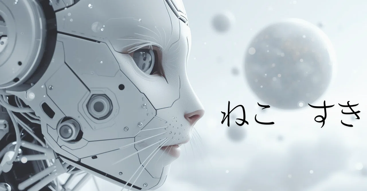 Why I, Who Find Life Difficult, Draw a World of Black and White｜あかくてしろい
