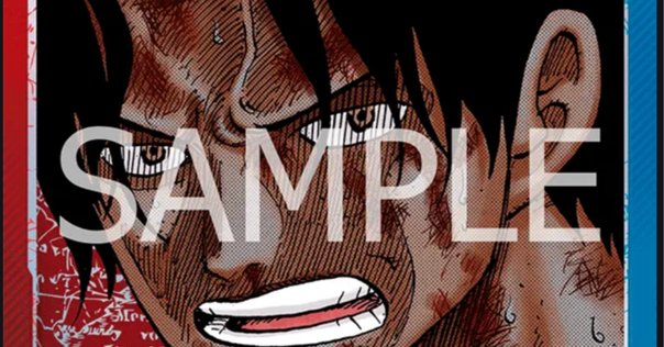 ワンピースカードフェスタ2025 準優勝】赤青エースの基礎・基本