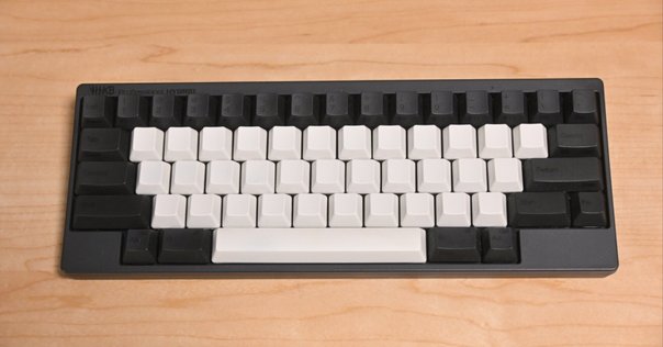 HHKB Professional HYBRID type-s 英語配列 墨 Amazon | HHKB Professional HYBRID Type-S 英語配列（墨