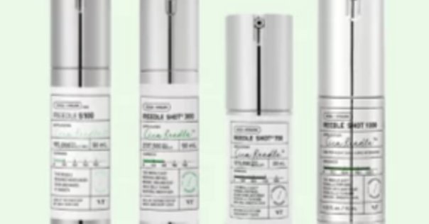 bdショット100の効果と口コミ、使い方を徹底検証！怪しい美容液