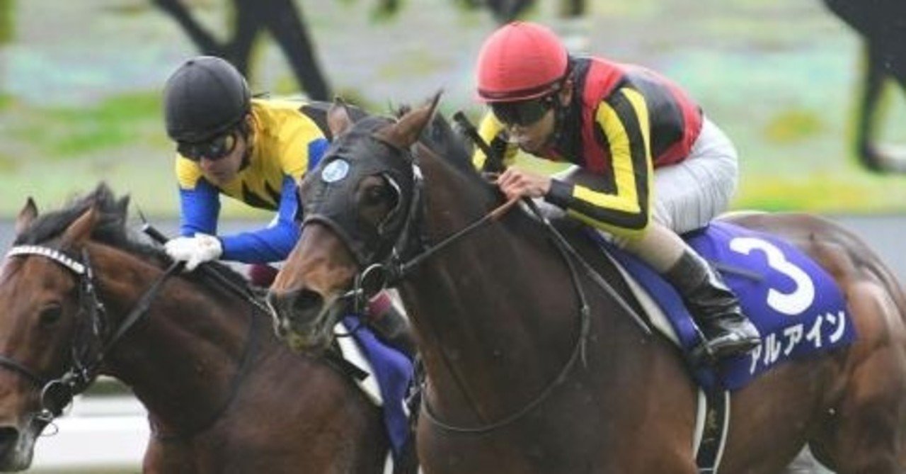 大阪杯傾向 光るディープの血 幸運よ輝け ちあきの考える競馬予想 Note 大阪杯傾向 光るディープの血 幸運よ輝け ちあきの考える競馬予想 Note
