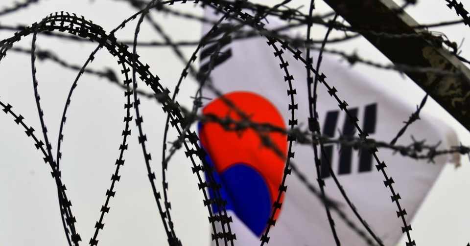20xx年韓国消滅の日をシミュレートしてみた 2019年特選記事 News