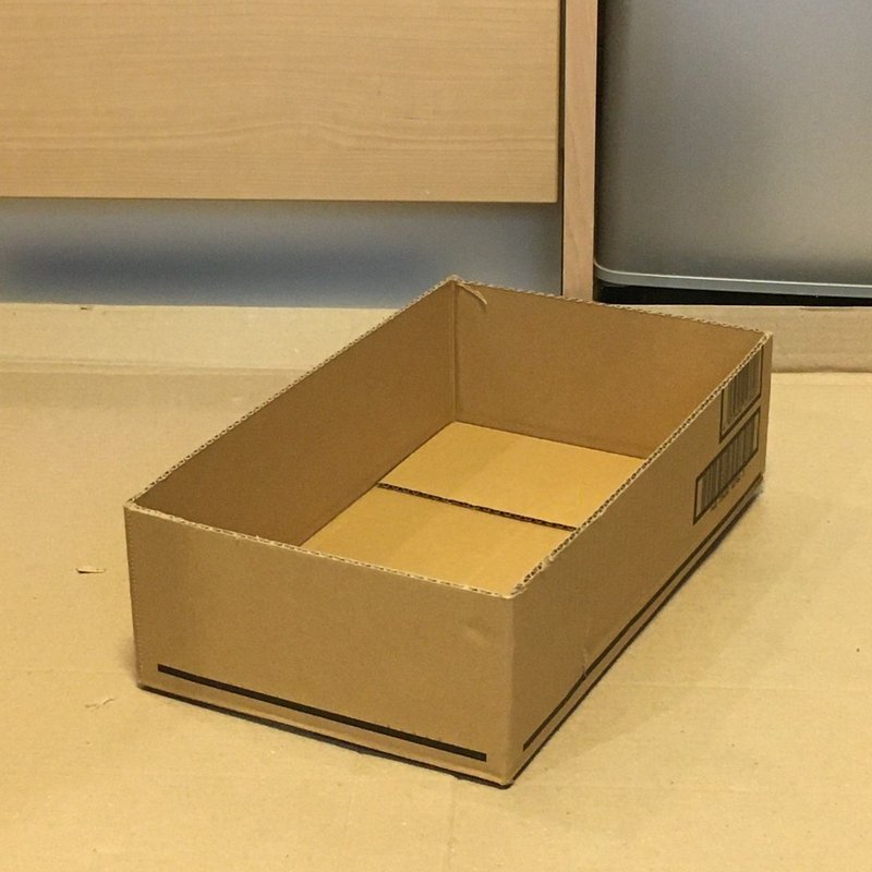 かんたんdiy カラーボックスでつくる ７インチシングルレコードラックのつくり方 ヨーヘー Note