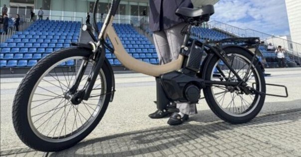 Evan エヴァン 電動自転車 電動アシスト自転車 折りたたみ 26インチ