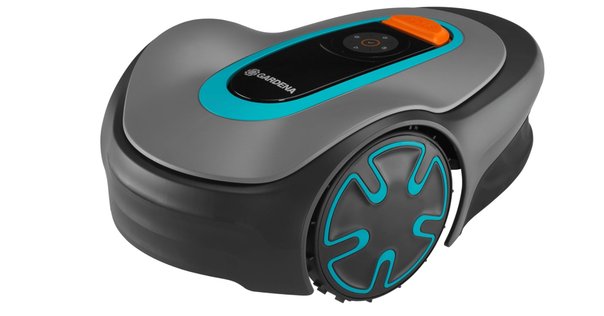 HAIGEの全自動ロボット芝刈り機 カルン302 HG-RMA302はどうなの
